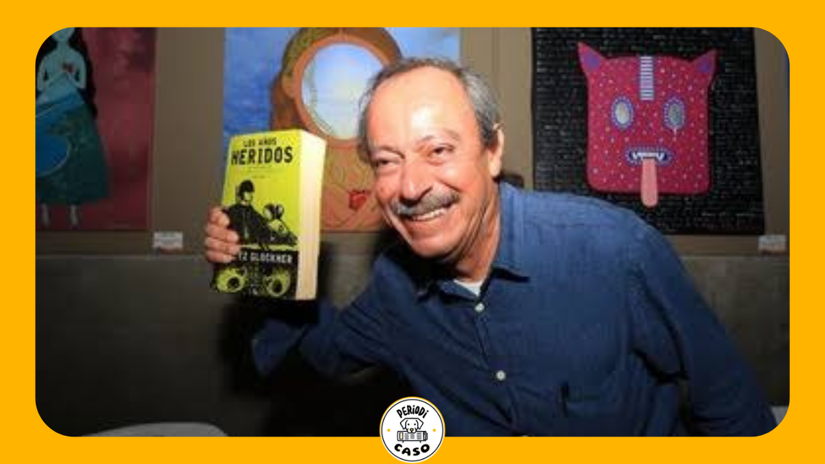 Fritz Glockner asume la Secretaría de Arte y Cultura en Puebla