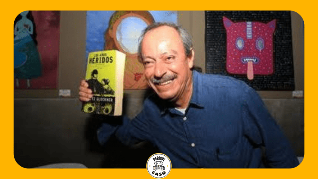 Fritz Glockner asume la Secretaría de Arte y Cultura en Puebla