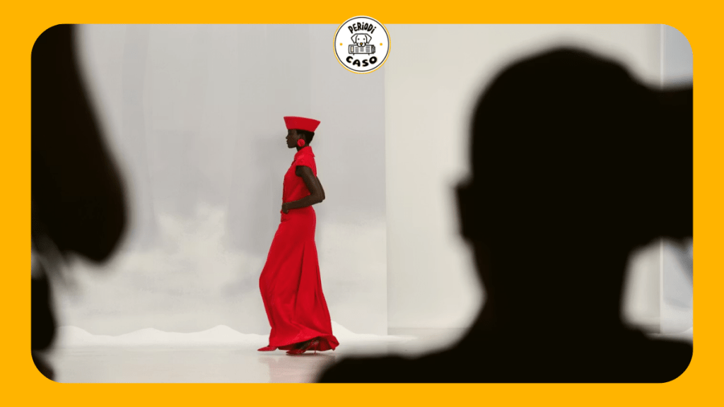 Alta costura: qué la distingue realmente en el mundo de la moda