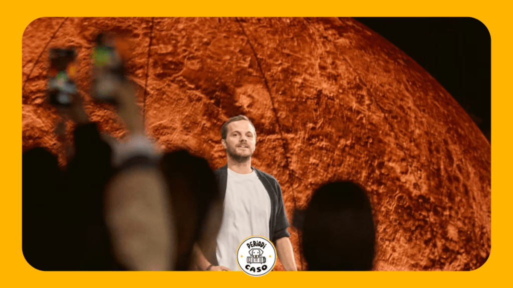 Matthieu Blazy toma el relevo en Chanel y debuta en la Alta&nbsp;Costura