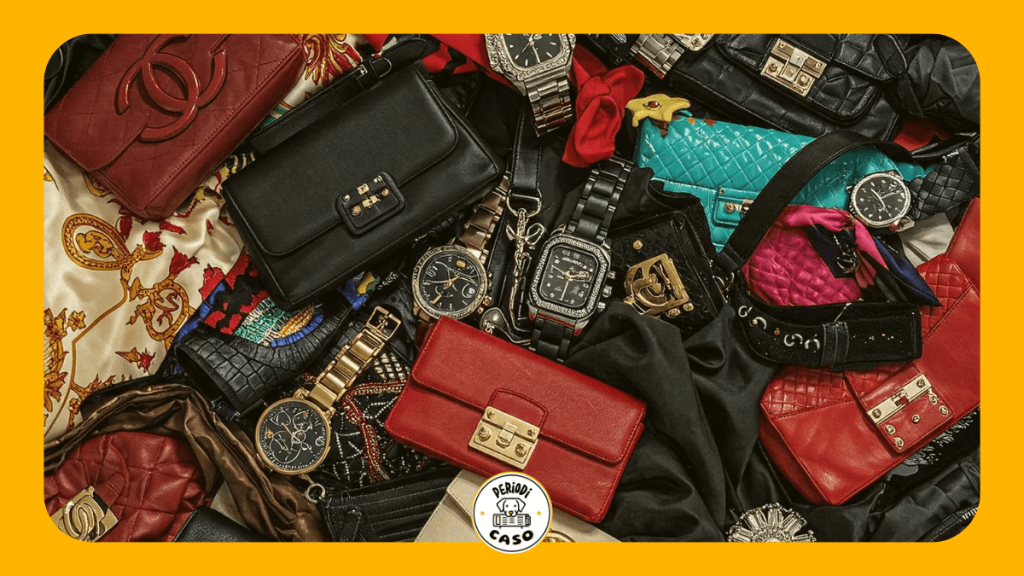 Falsificación y explotación laboral: un desafío global de derechos humanos y comercio