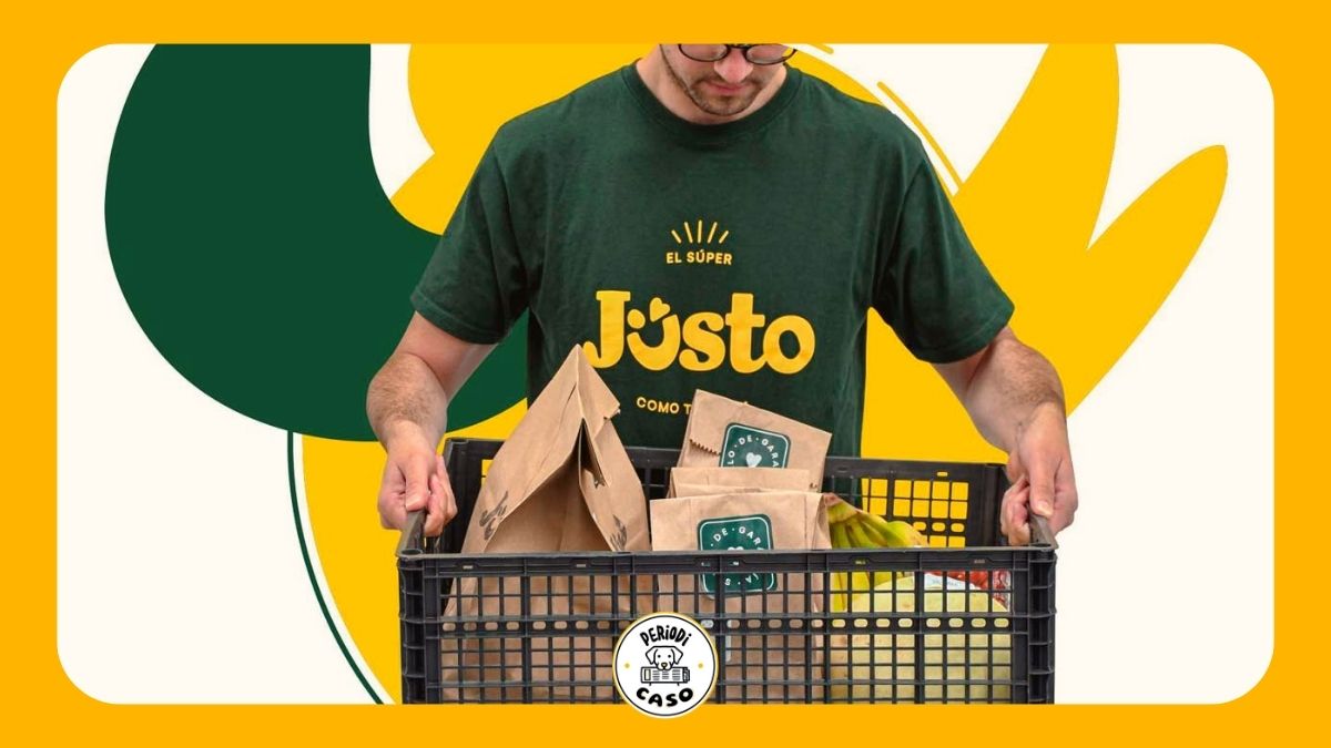 Con inversión de 100 mdd rescatan a Justo; Banco y Grupo Omni entran como aliados