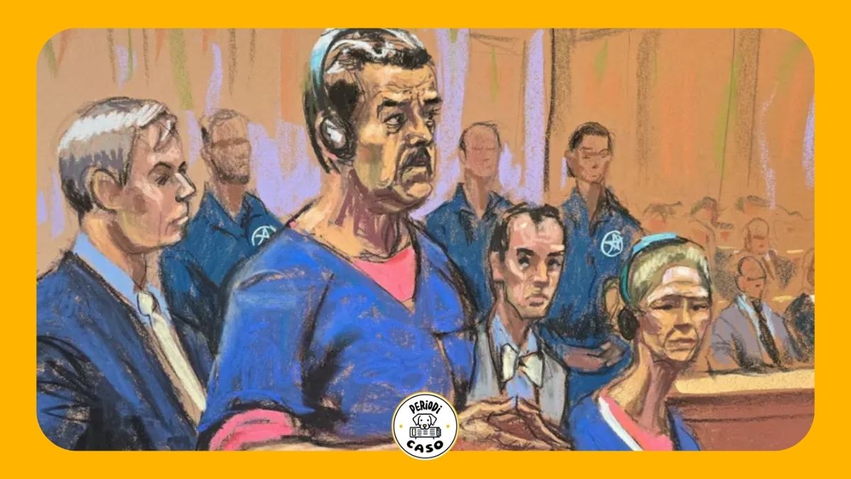 Maduro se declara no culpable y afirma que fue “secuestrado” por EE.UU.