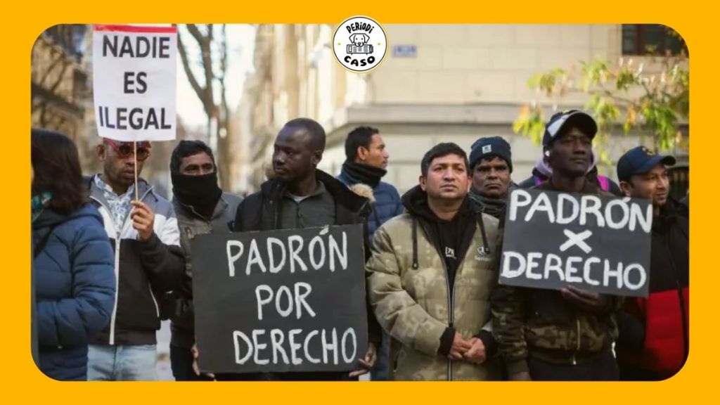 España regulariza a 500 000 migrantes indocumentados y abre oportunidad&nbsp;legal