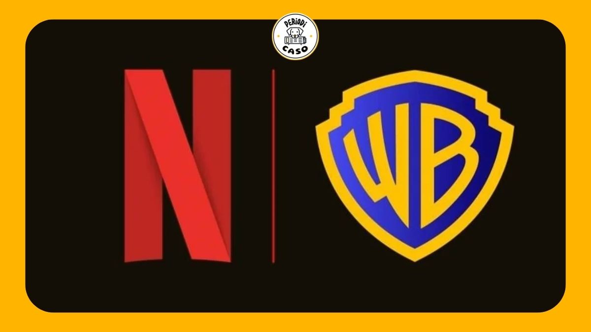 Netflix modifica oferta y busca comprar Warner Bros. con 82 700 mdd en efectivo