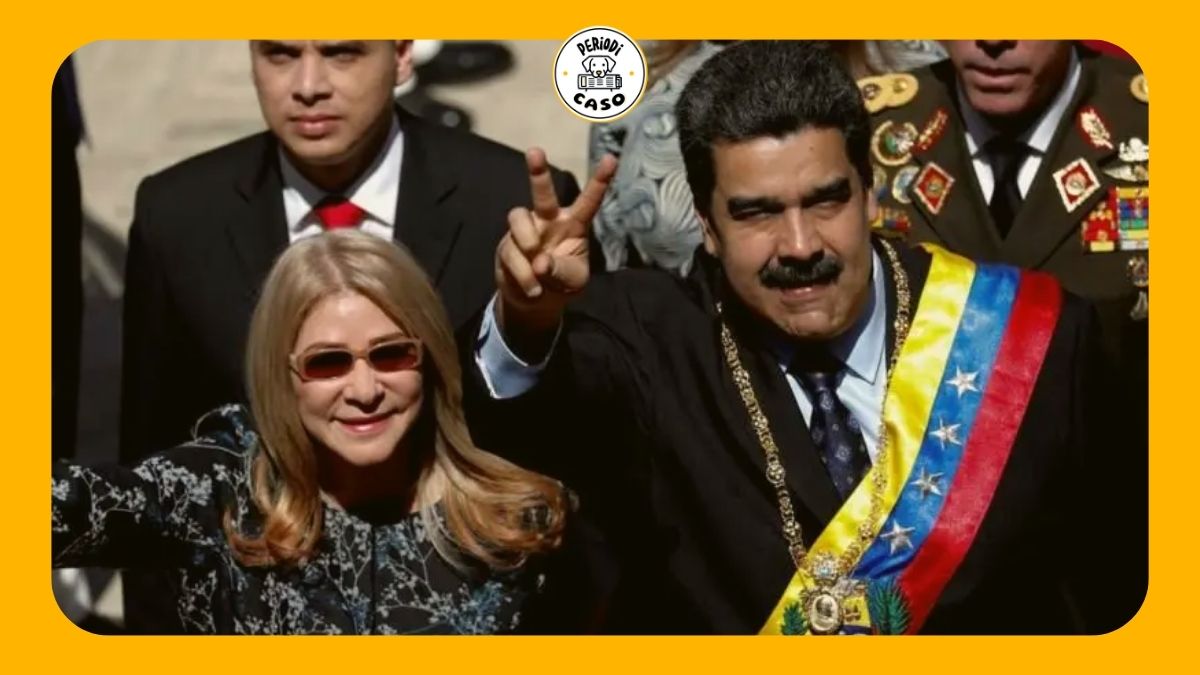 Maduro será juzgado en EE. UU. por narcoterrorismo, narcotráfico y corrupción