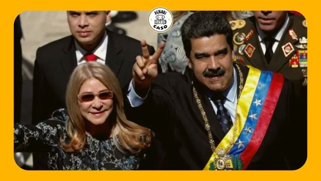 Maduro será juzgado en EE. UU. por narcoterrorismo, narcotráfico y corrupción