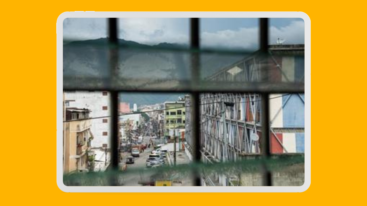 ONU reitera apoyo al entendimiento y diálogo en la crisis venezolana