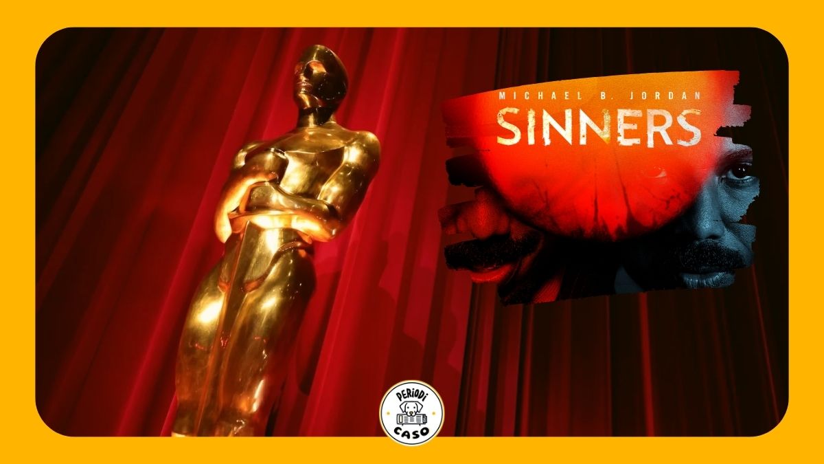 Lista completa de nominados a los Oscar 2026; Sinners marca un hito histórico
