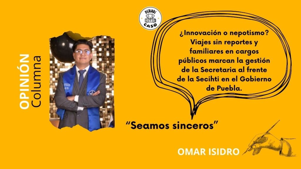 ¿Trabajo duro o nepotismo disfrazado de meritocracia?: El caso Celina Peña