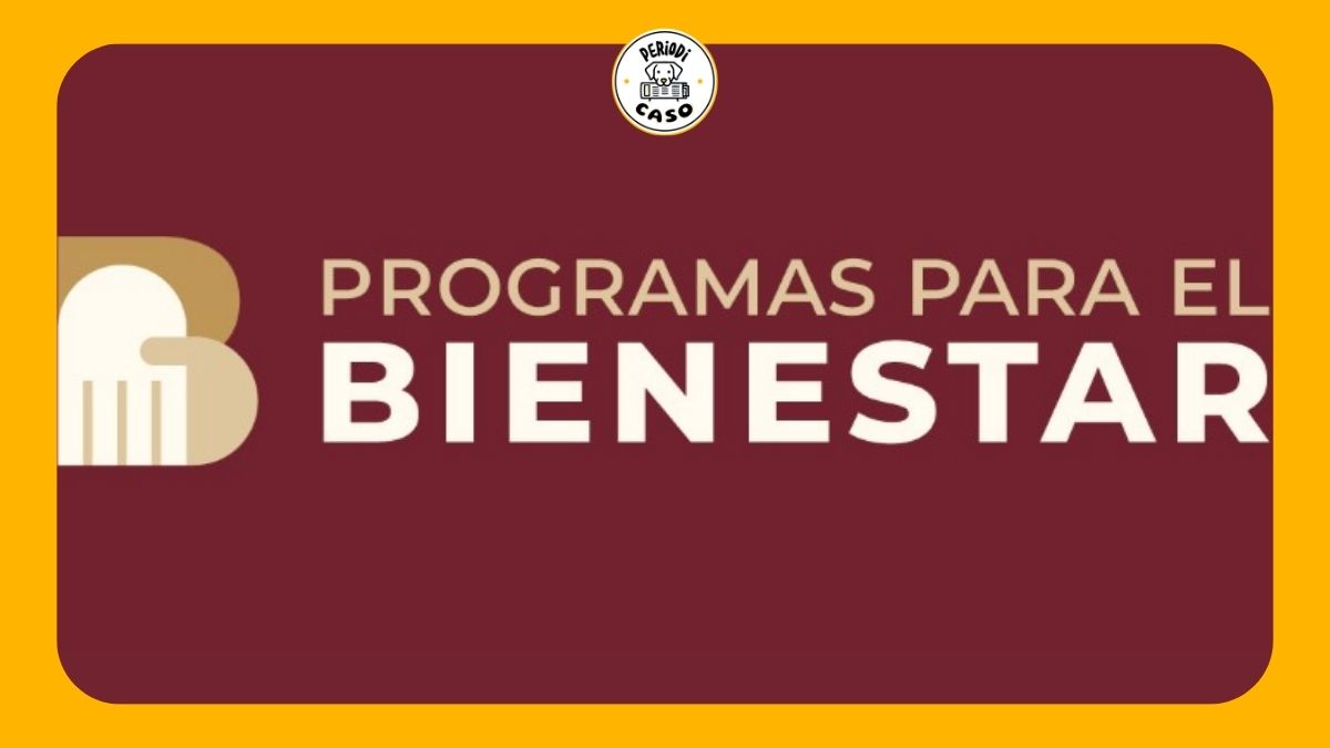 Inicia 2026 con aumento y calendario de pagos de la Pensión del Bienestar