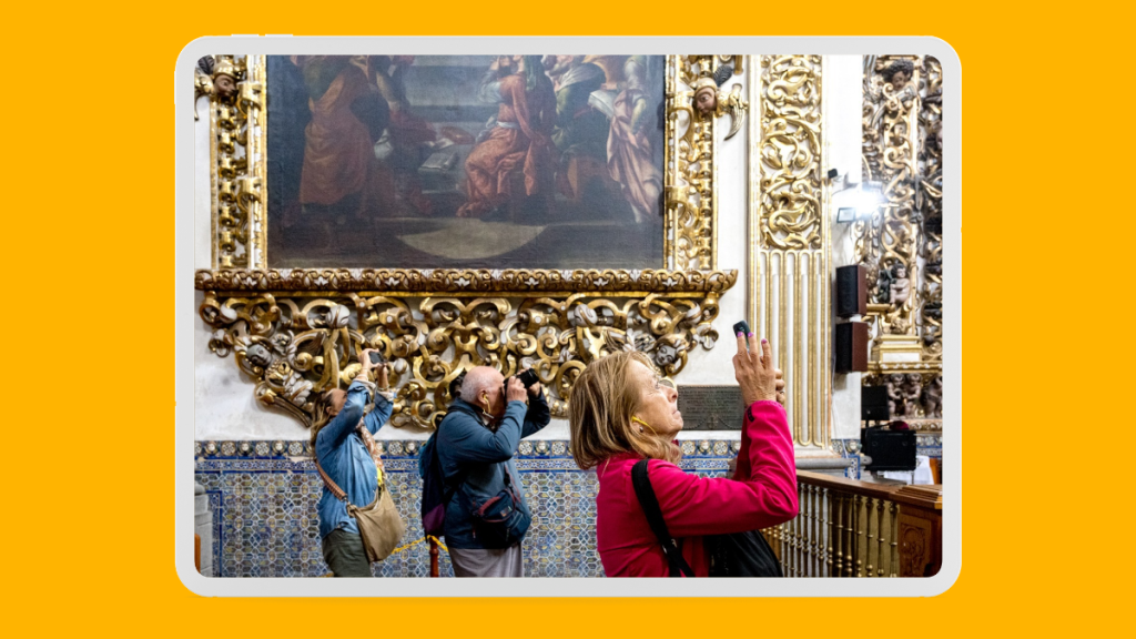 Puebla rompe récord histórico y supera los 3.1 millones de turistas en 2025