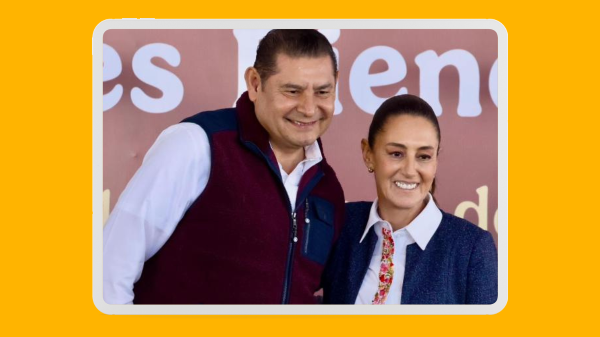 Puebla será beneficiada con el programa nacional de carreteras 2026