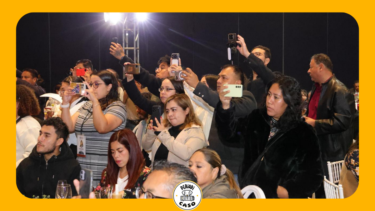 Puebla tendrá Casa del Periodista, anuncia Armenta