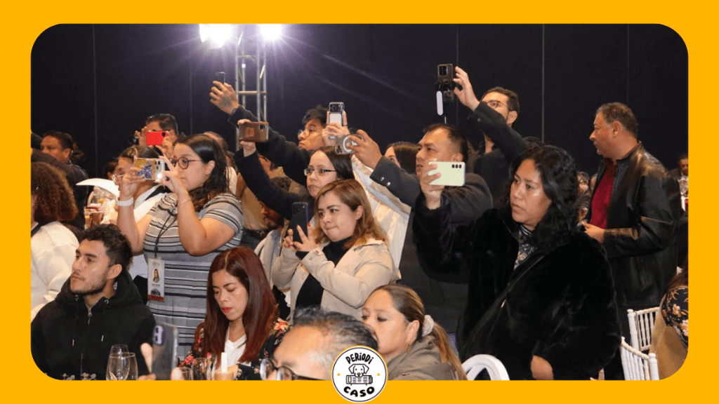 Puebla tendrá Casa del Periodista, anuncia Armenta