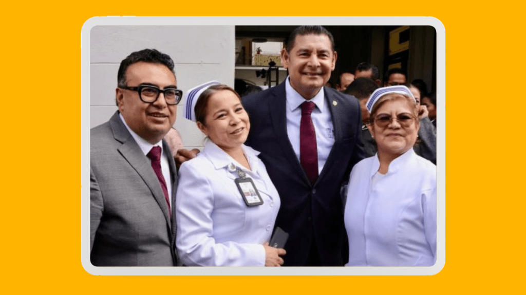 Rehabilitan Casa de la Enfermería tras 15 años sin&nbsp;mantenimiento