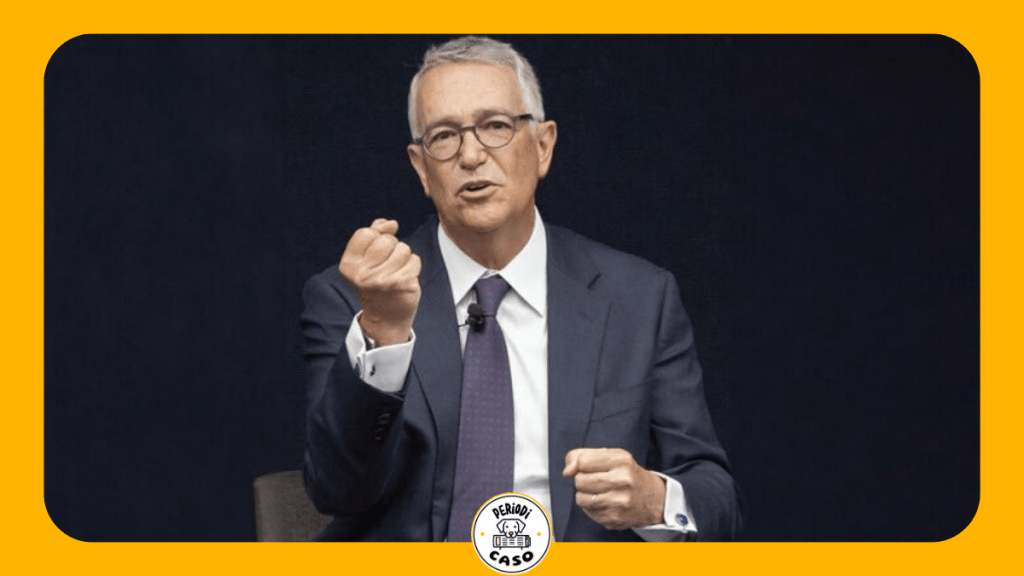 Salinas Pliego confirma acuerdo fiscal con descuento del 37%