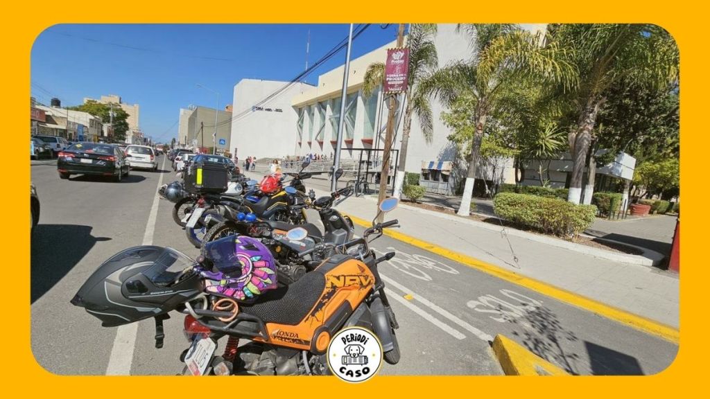 Se extiende descuento en trámites de regularización de motocicletas en Puebla