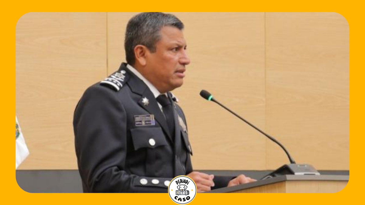 Seguridad en Puebla: cifras oficiales contrastan con el sentir ciudadano