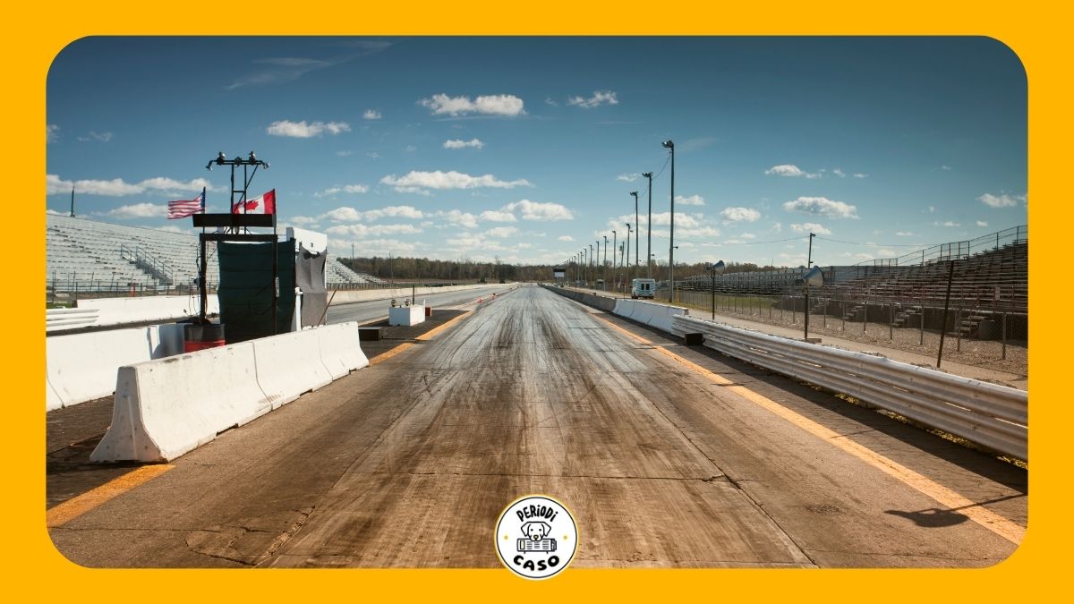 Sin terreno disponible, se debilita proyecto de pista de arrancones en Puebla