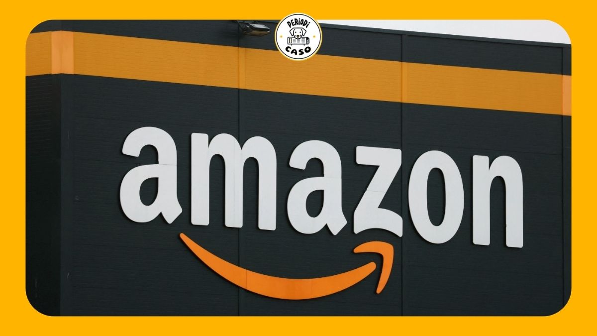 Amazon