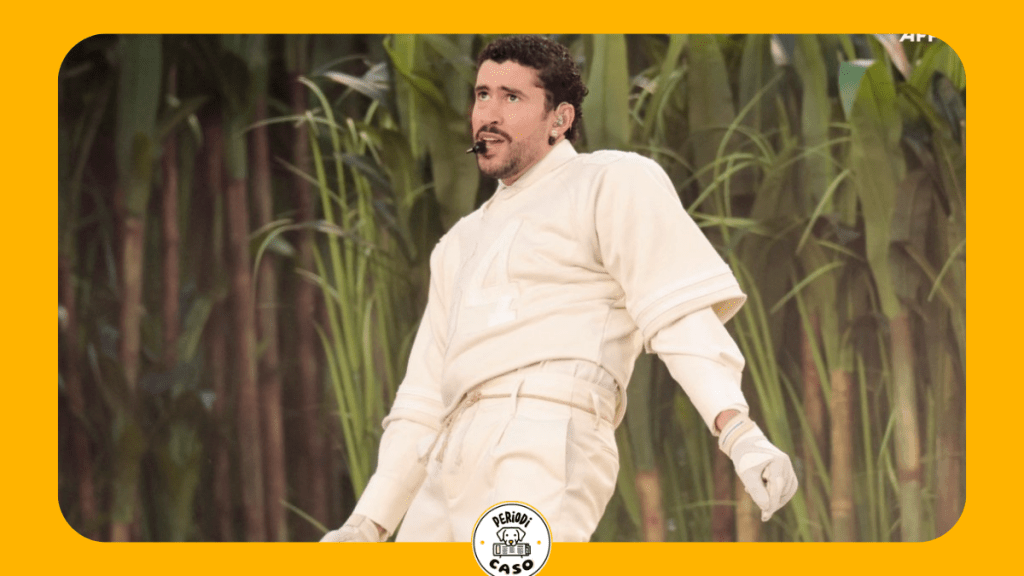 California declara el Día de Bad Bunny y así fue su show en el Super Bowl&nbsp;2026