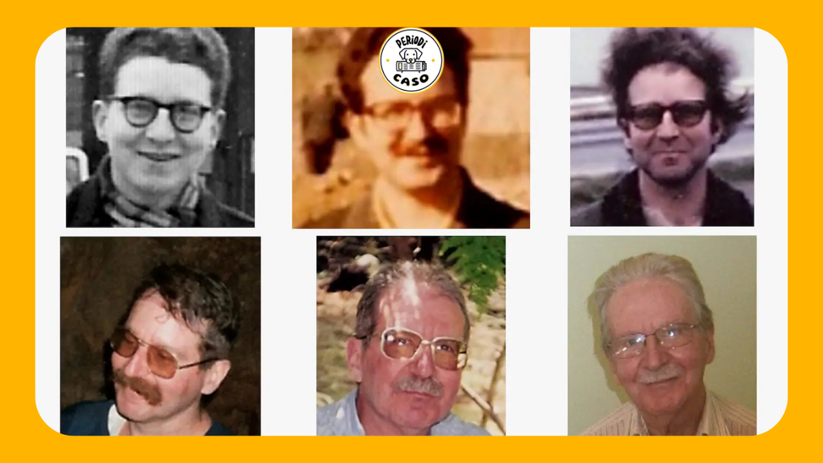 Detienen en Francia a hombre acusado de agredir a 89 menores durante seis décadas