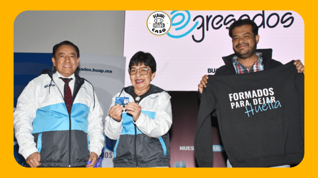 Nueva plataforma BUAP ofrece beneficios a&nbsp;egresados