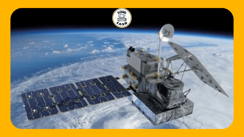 Gxiba-1: el primer satélite universitario mexicano ya está en&nbsp;órbita