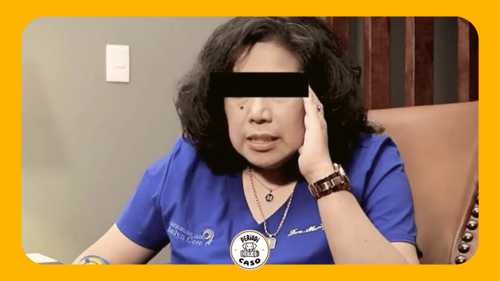 Procesan a Marilyn N. por presunta atención psiquiátrica ilegal en&nbsp;Puebla