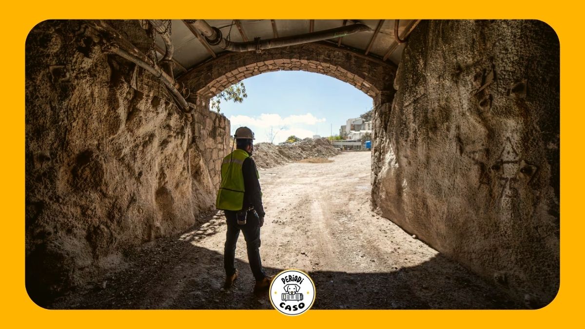 FGR halla 10 cuerpos en Sinaloa; identifican a cinco mineros desaparecidos