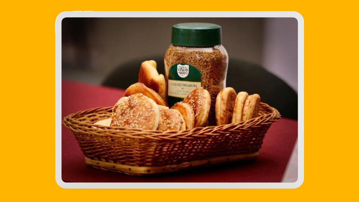 Pan de Zacatlán recibe reconocimiento jurídico en Puebla