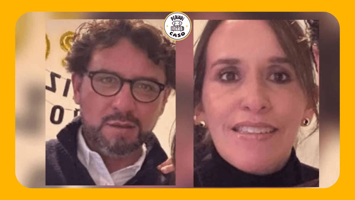 Confirma FGE que cuerpos hallados en Chignahuapan son de matrimonio desaparecido