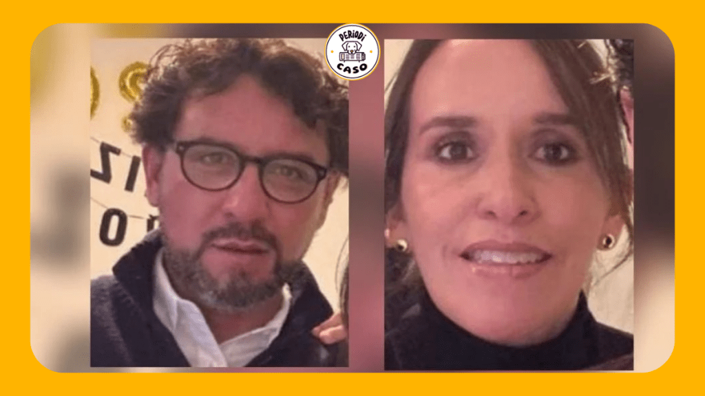 Confirma FGE que cuerpos hallados en Chignahuapan son de matrimonio desaparecido