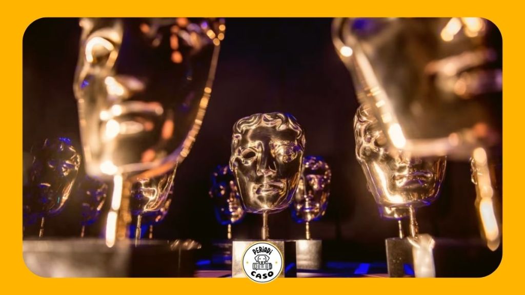 Premios BAFTA