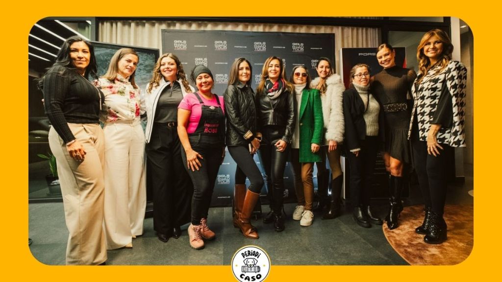 Puebla recibirá la segunda edición de la Panamericana Girls Ryde&nbsp;Tour