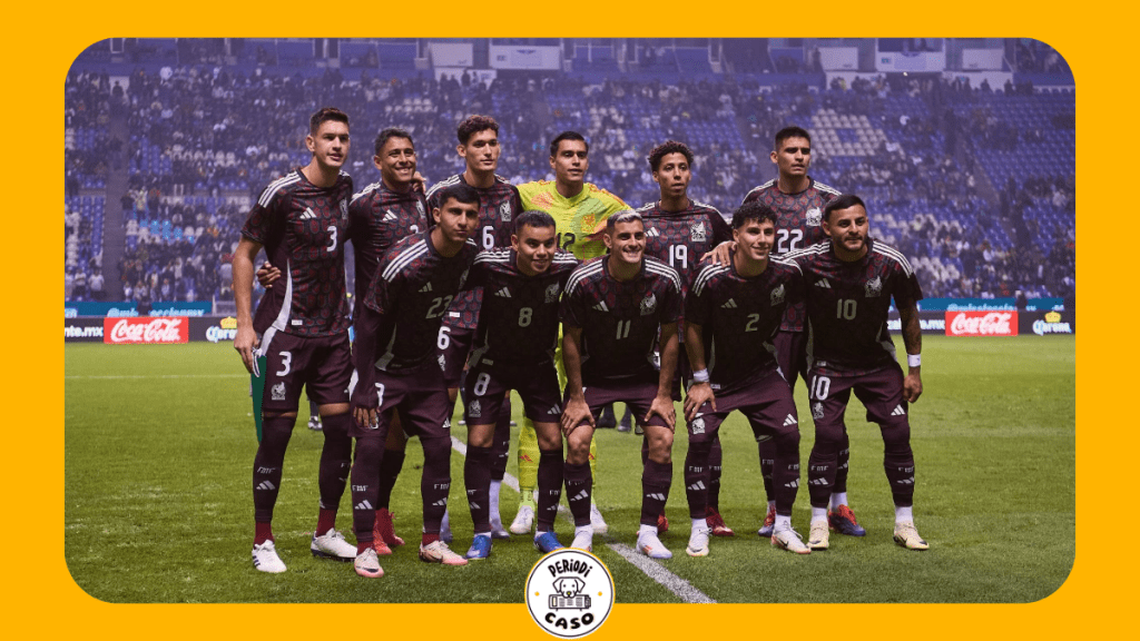 Puebla será sede del México vs Ghana en el Estadio&nbsp;Cuauhtémoc