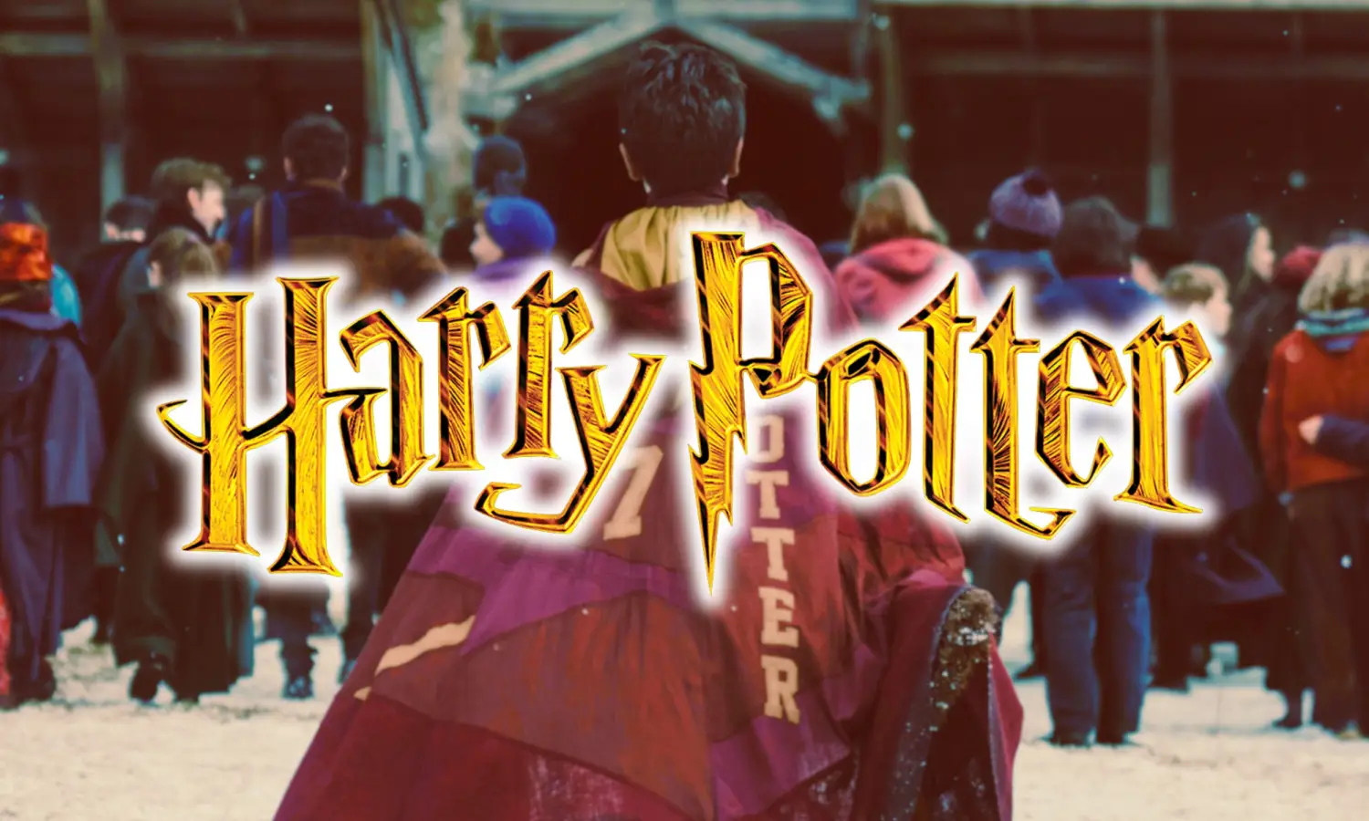 HBO revela primer tráiler de Harry Potter y desata furor mundial