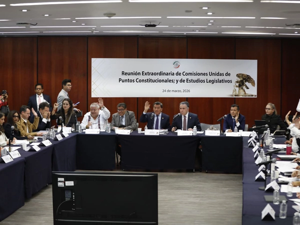 Plan B electoral avanza en Senado y exhibe tensión con el PT