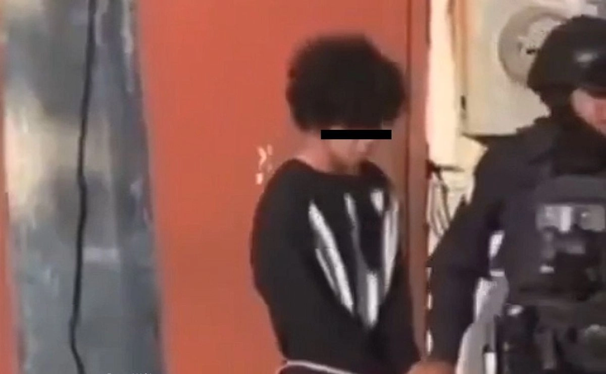 Procesan a menor por feminicidio de dos maestras en Michoacán