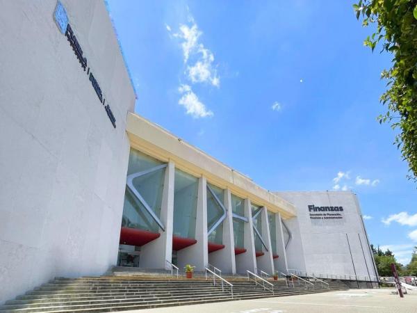 Trámites presenciales se suspenderán este 16 de marzo en Puebla