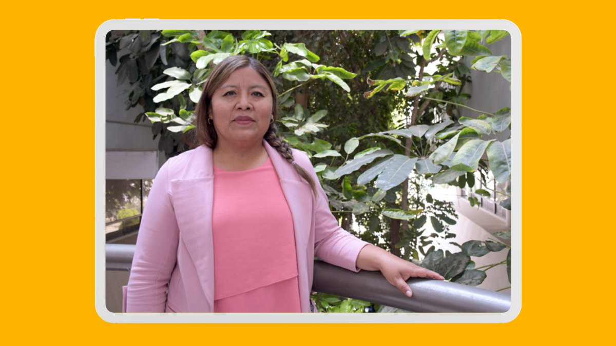 Científica poblana fomenta vocaciones científicas en zonas rurales