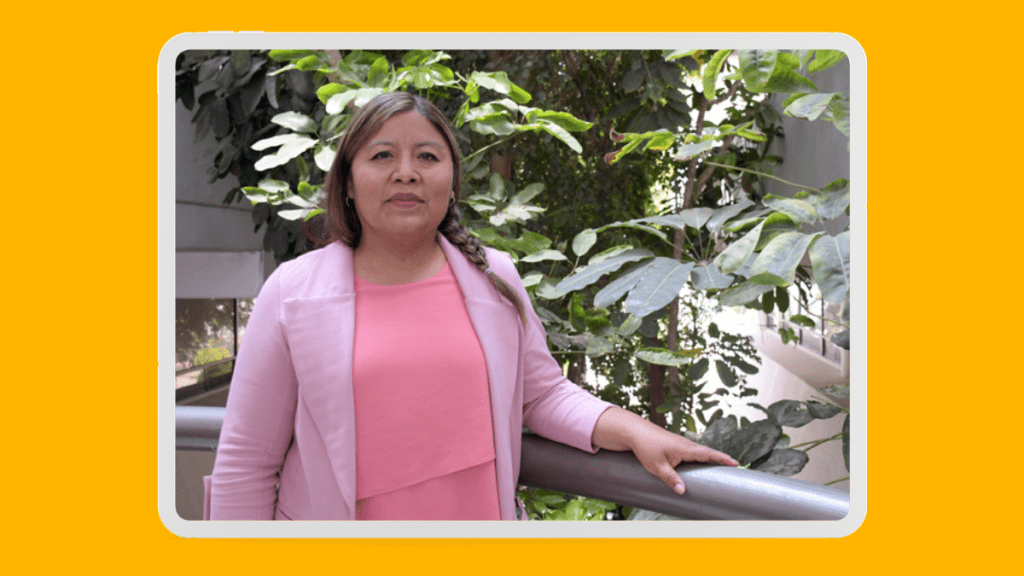 Científica poblana fomenta vocaciones científicas en zonas rurales