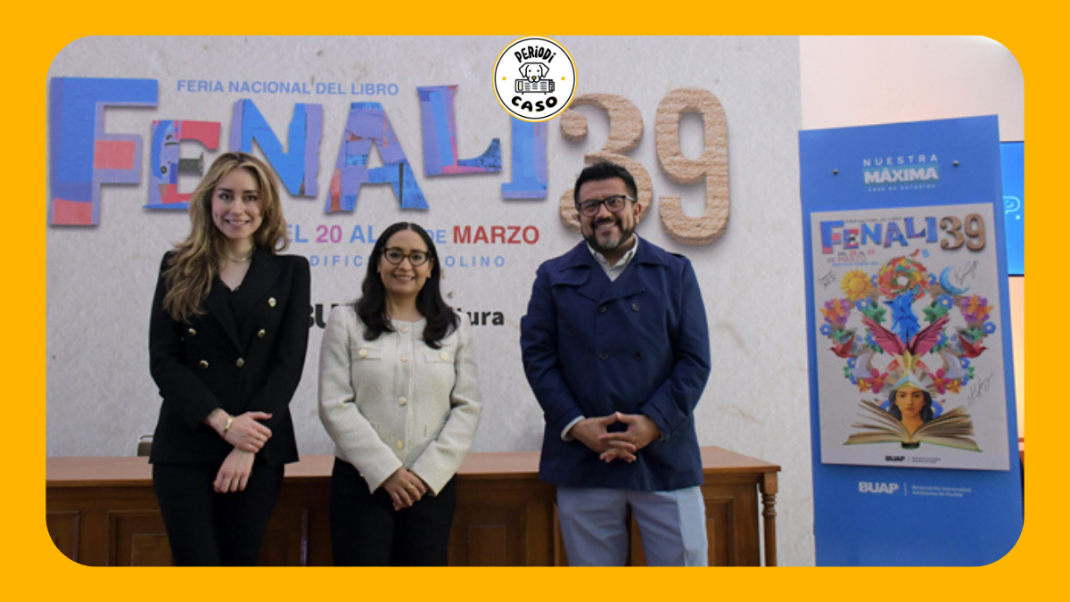 FENALI 39 tendrá mayoría de voces femeninas