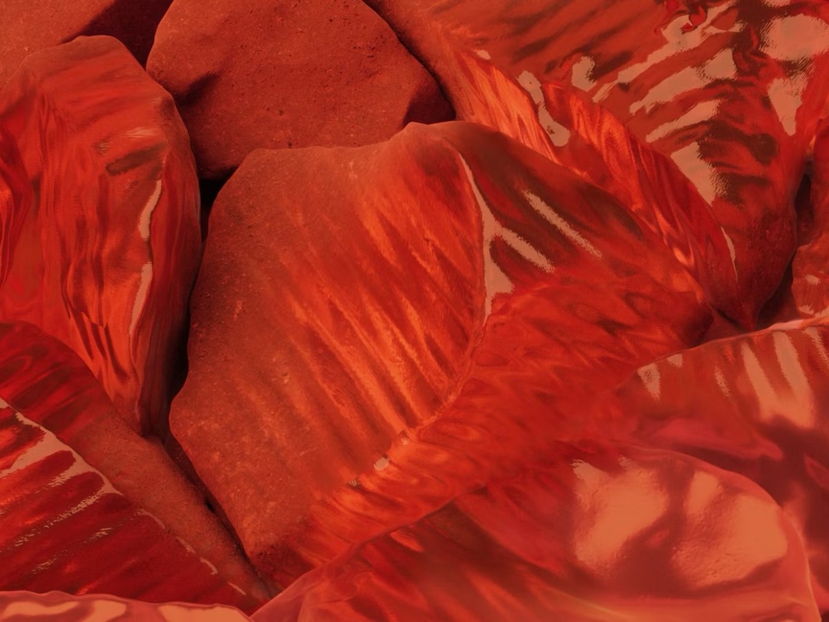 Radiant Earth: el tono que marcará el rumbo creativo hacia&nbsp;2028