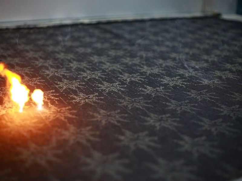 Billy AI: la revolución inteligente que acelera el diseño del&nbsp;denim”