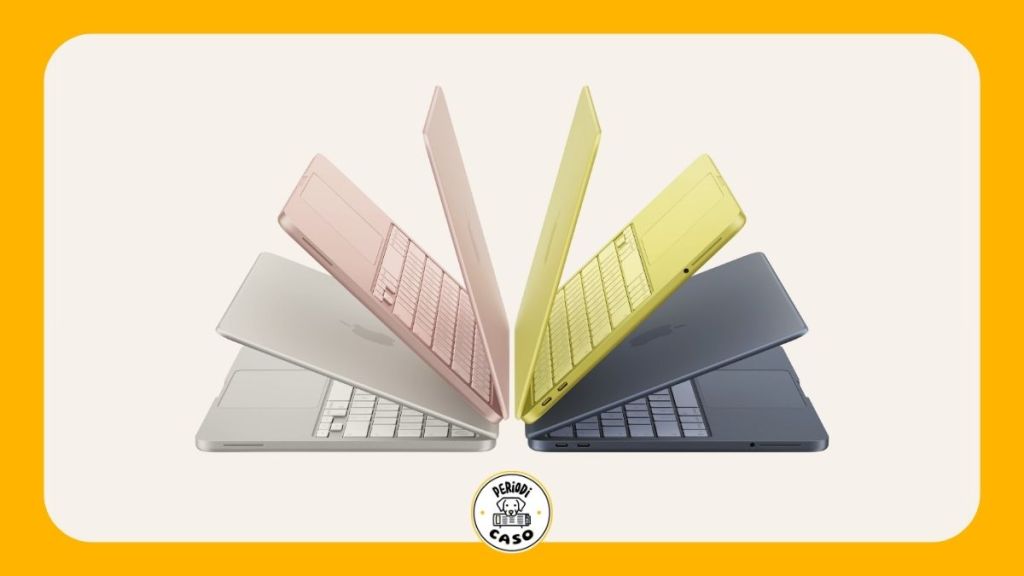 macbook neo