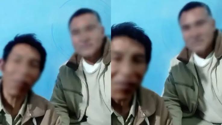 Reos denuncian en Facebook malas condiciones en penal de Tepexi