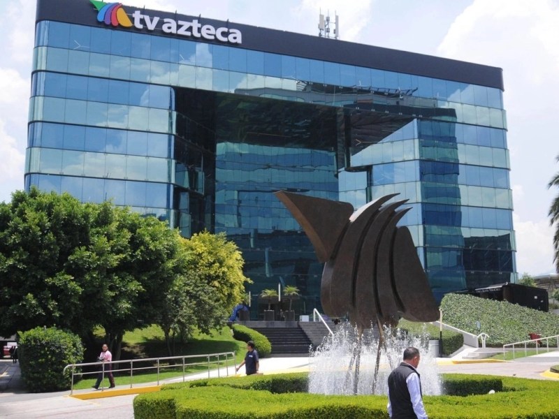 TV Azteca enfrenta juicio sumario en Nueva York por deuda&nbsp;millonaria