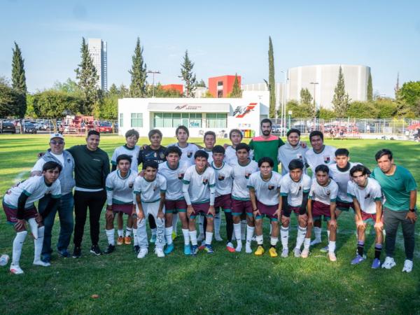 Universidad del Deporte de Puebla prepara convocatoria 2026